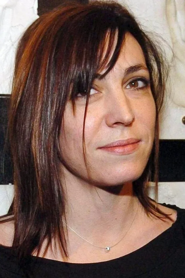 صورة الغلاف لـ Jil Caplan