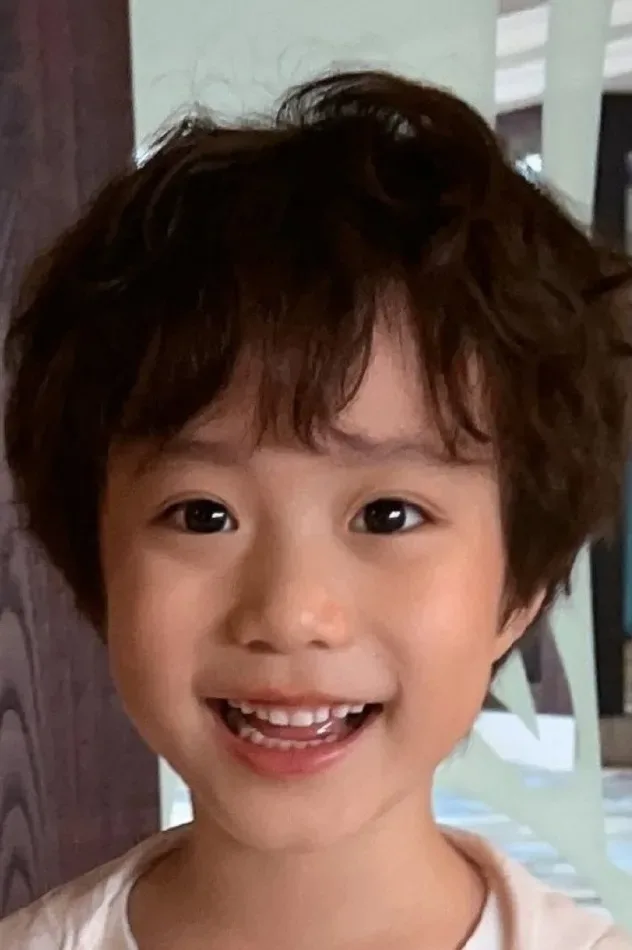 صورة الغلاف لـ Cui Yixin