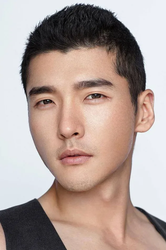 Обложка для Feng Ming Jing