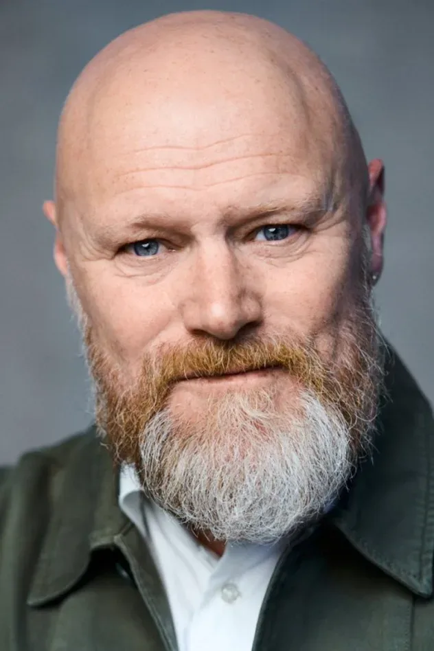 Обложка для Mads Steffensen