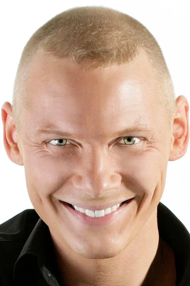 صورة الغلاف لـ Jim Lyngvild
