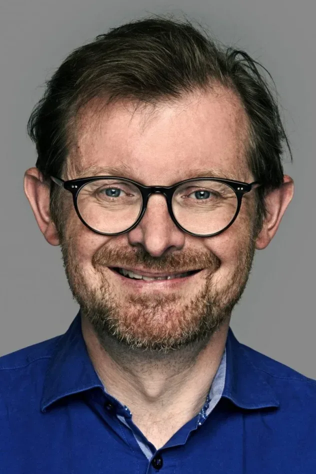 صورة الغلاف لـ Sebastian Dorset