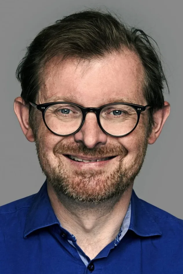 Sebastian Dorset photo