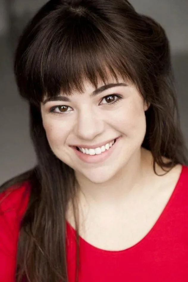 Обложка для Alison Rich