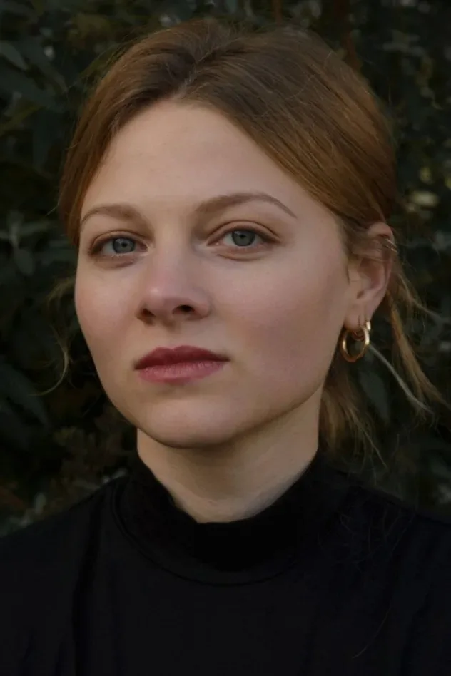Обложка для Alexandra Schmidt