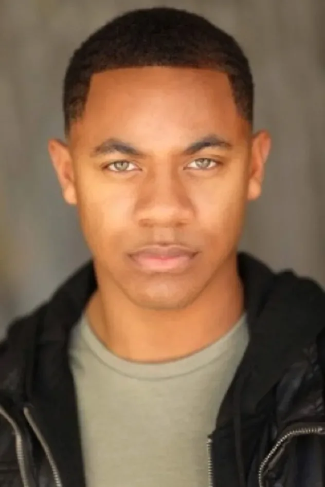 Обложка для Cameron J. Armstrong