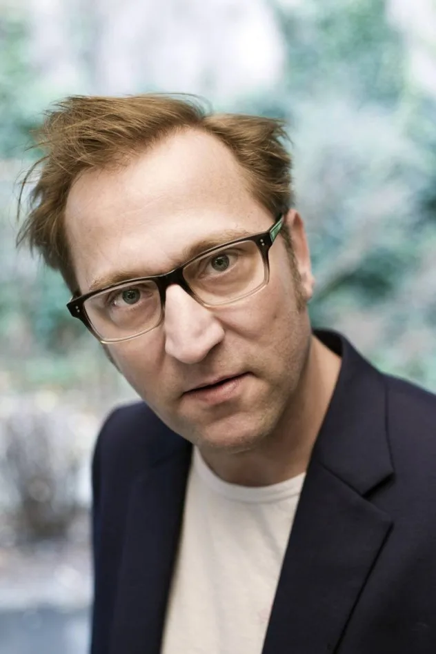 Christian Strasser