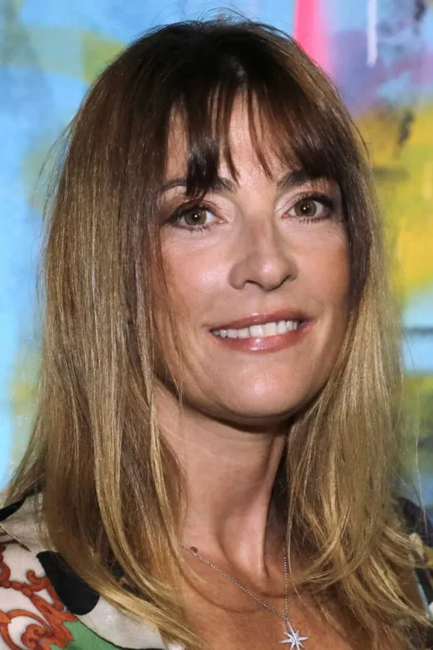 Ève Angeli