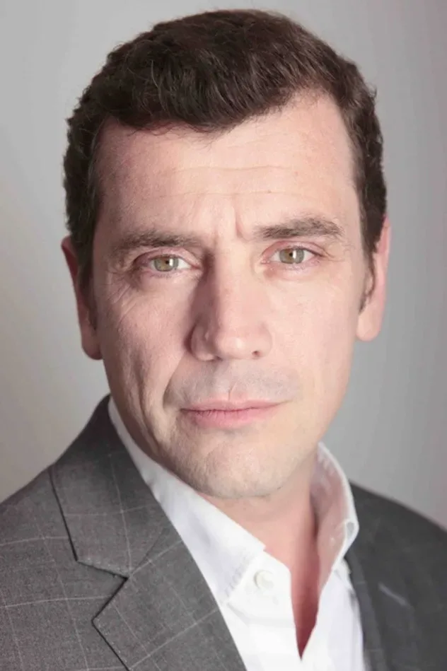 Cover image for Grégori Baquet