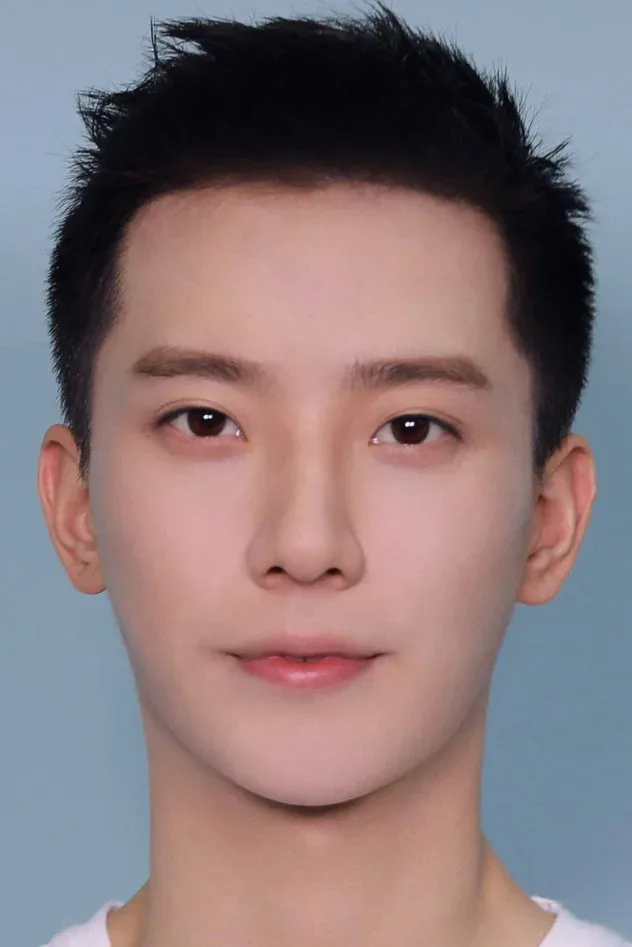 Обложка для Cai Yuhang