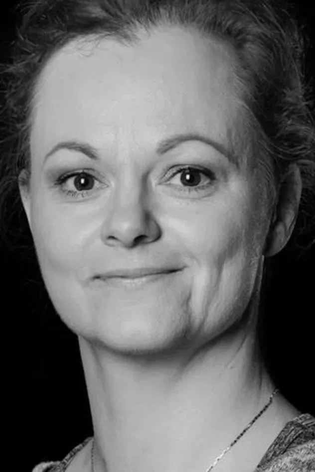 Обложка для Lucie Matoušková