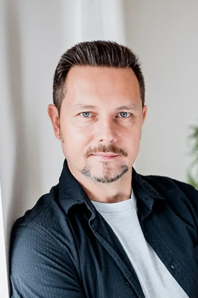 Обложка для Michal Slaný