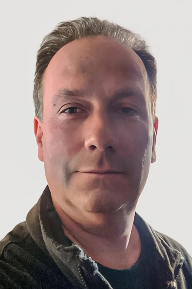Erik Demko