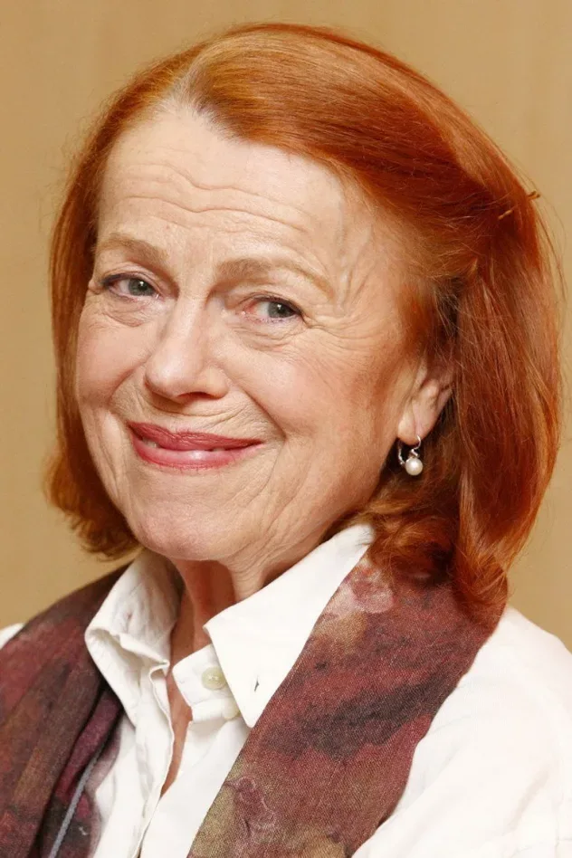 Cover image for Iva Janžurová