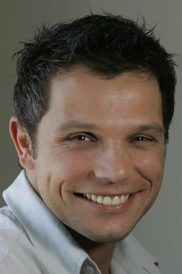 Cover image for David Vaculík