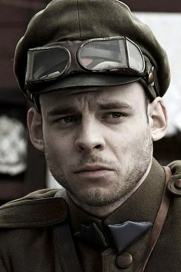 Обложка для Vojtěch Záveský