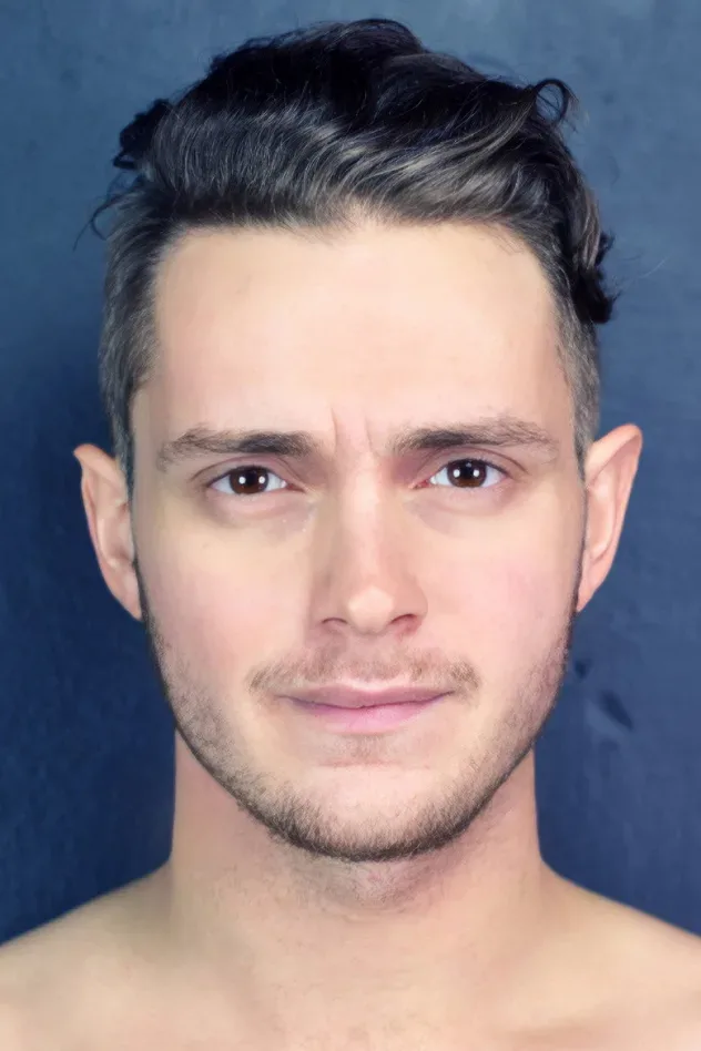 Обложка для Adam Joura