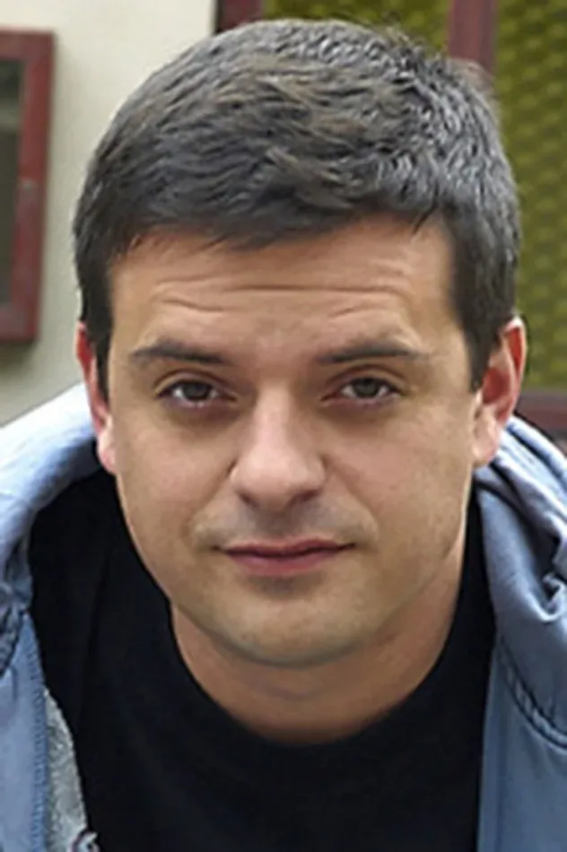 صورة الغلاف لـ Filip Rajmont
