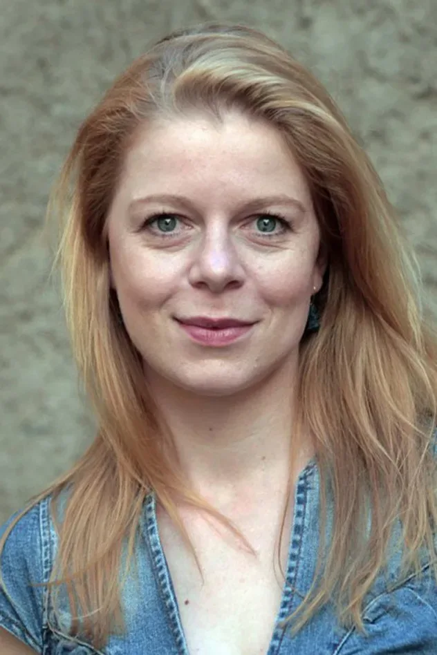 Обложка для Monika Zoubková