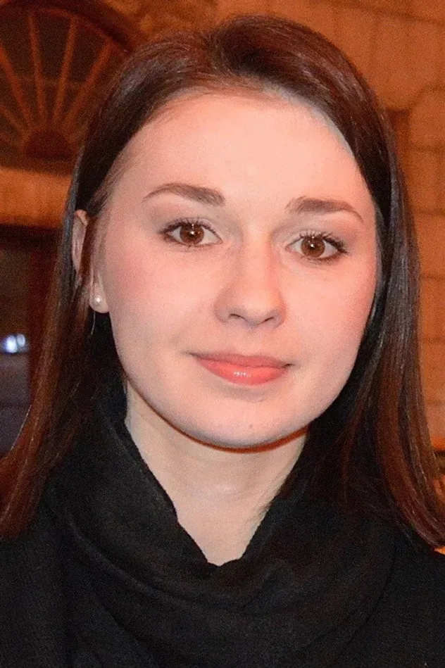 Обложка для Paulina Szostak