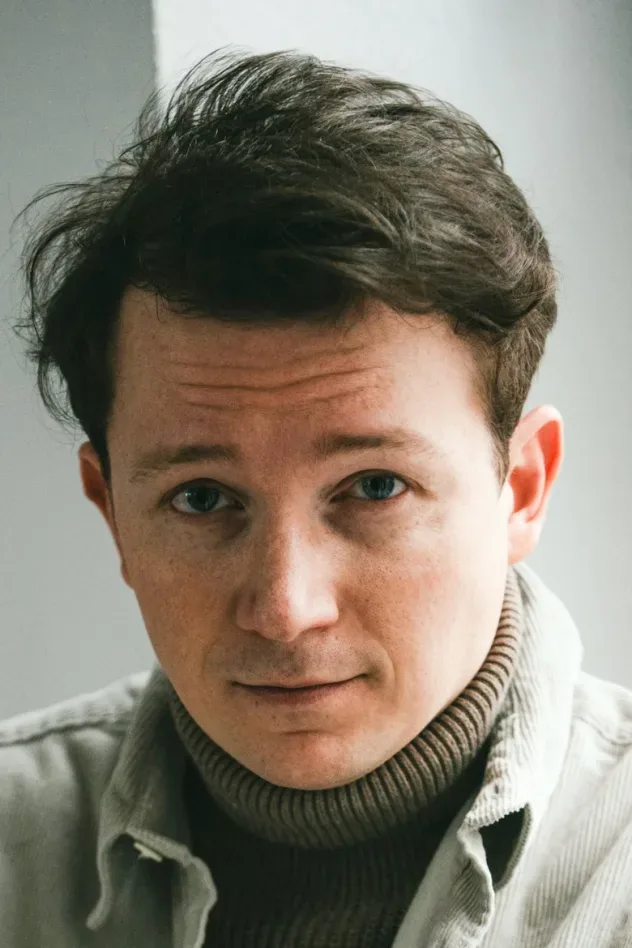 Обложка для Jakub Zając