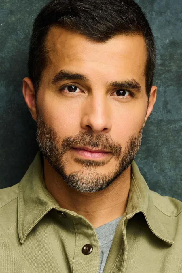 صورة الغلاف لـ Eddie Aguirre