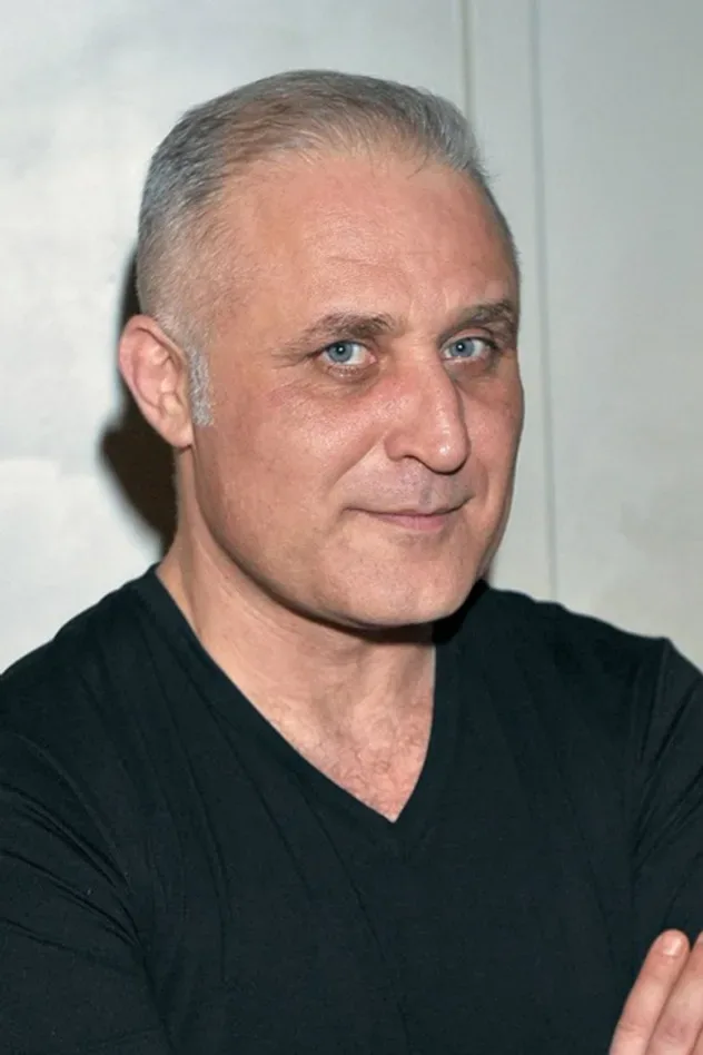 Przemysław Bluszcz için kapak görseli