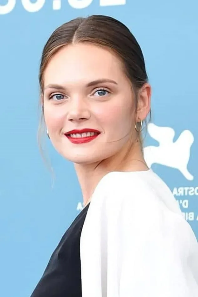 صورة الغلاف لـ Sandra Drzymalska