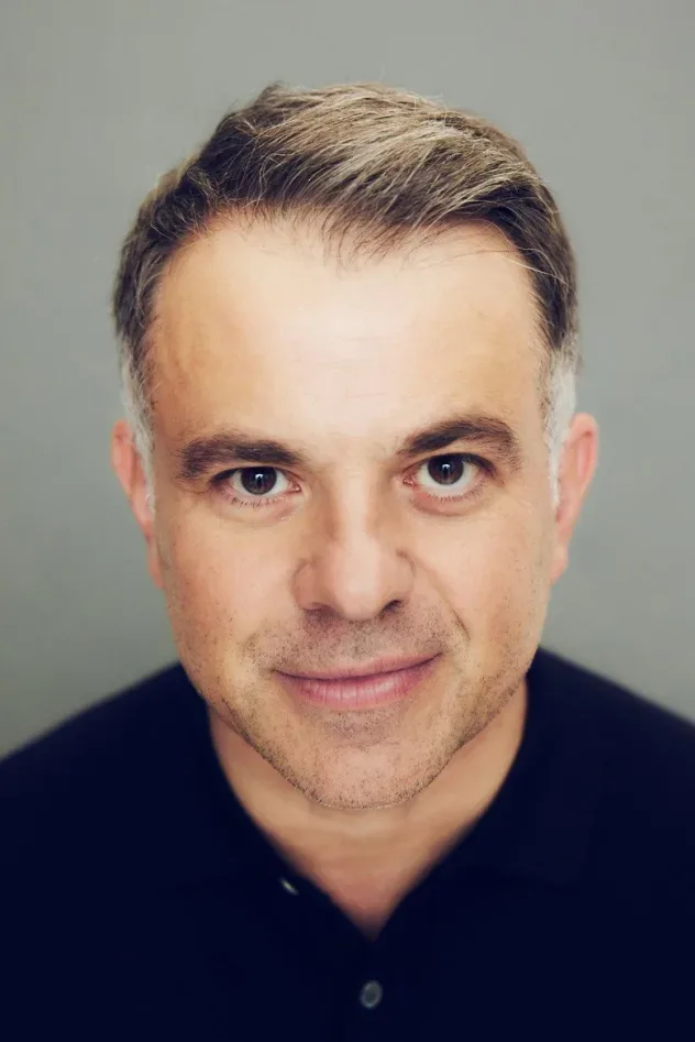 Обложка для Rafał Szałajko