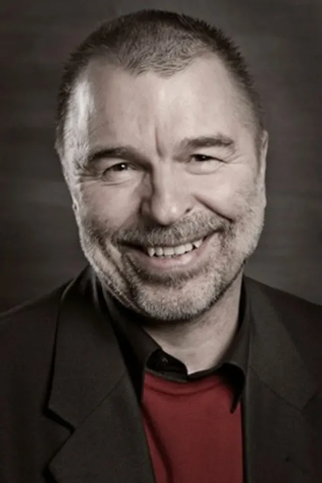Обложка для Martin Veinmann