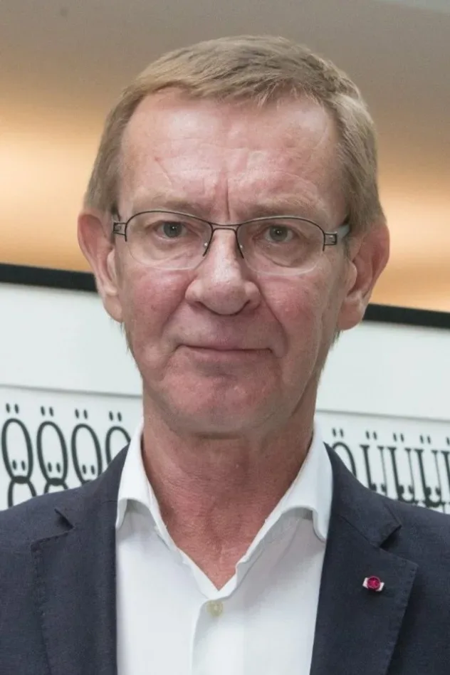 صورة الغلاف لـ Heiki Ahonen