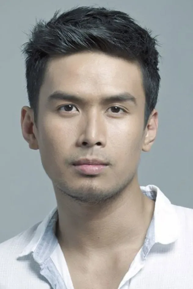 صورة الغلاف لـ Christian Bautista