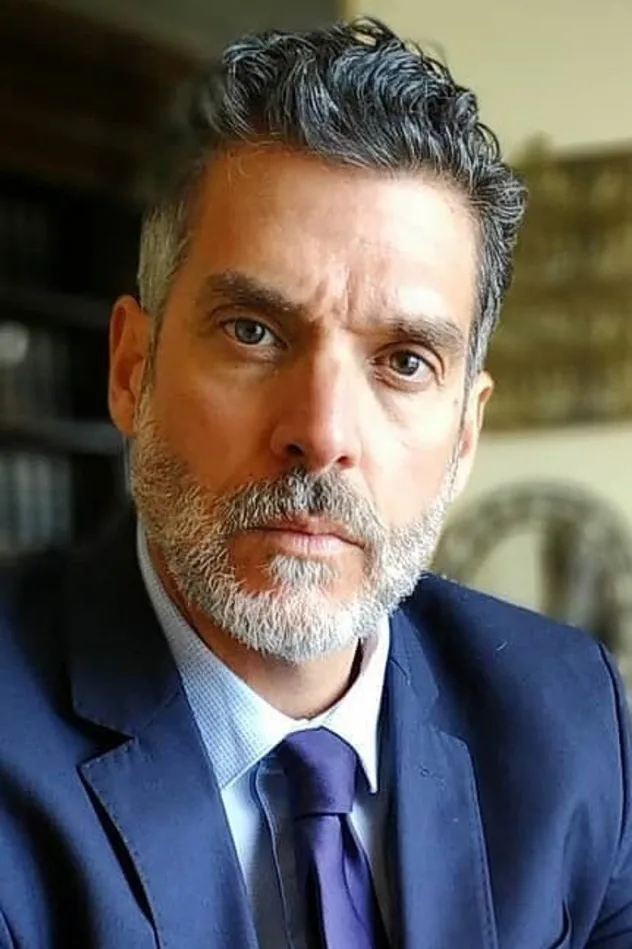 foto de Javier Mora