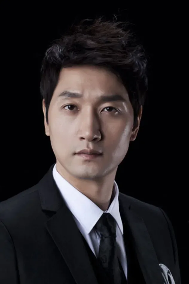 Обложка для Lee Seok-jun
