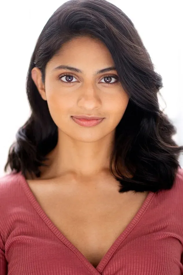 Imagen de portada para Rachel Kamath