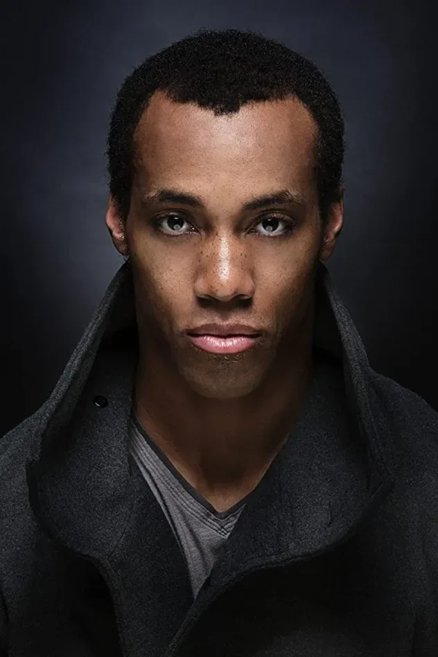 صورة الغلاف لـ Aaron Toney