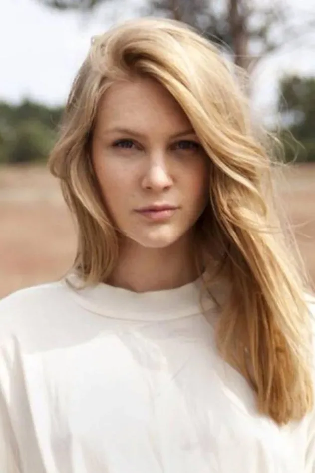 Обложка для Lisa Smit
