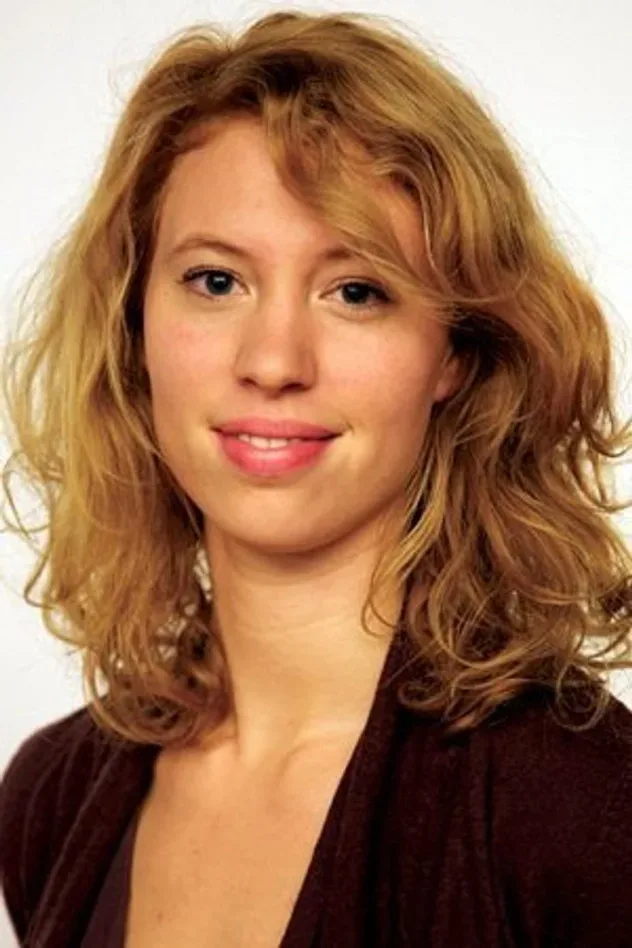 Обложка для Maud Dolsma