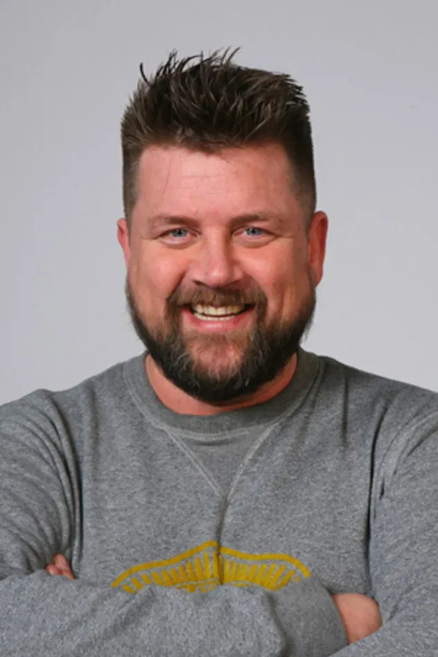 Обложка для Patrick Brunsveld