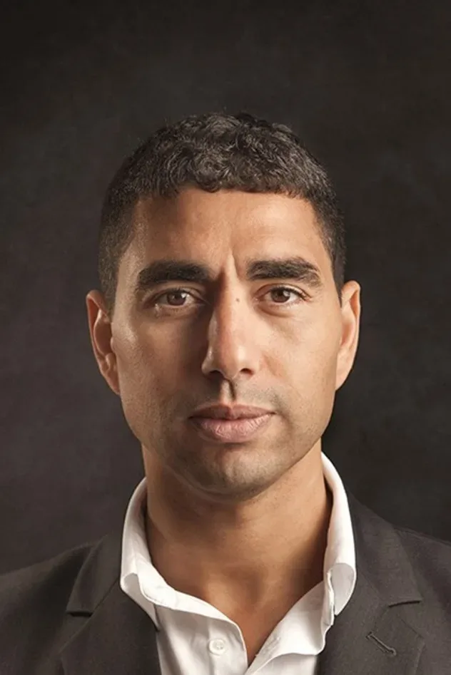 Cover image for Mimoun Oaïssa
