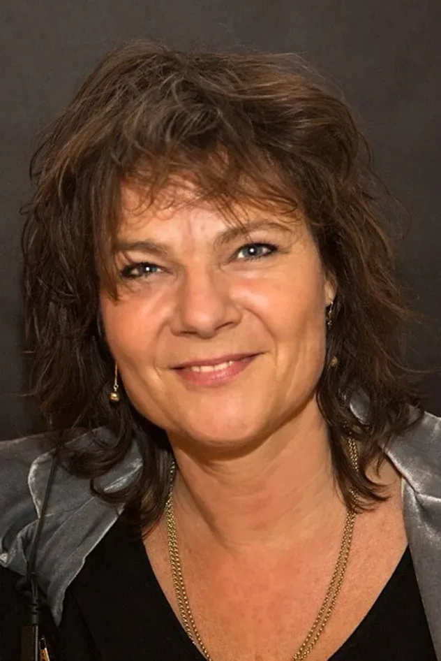 Обложка для Marleen Stolz