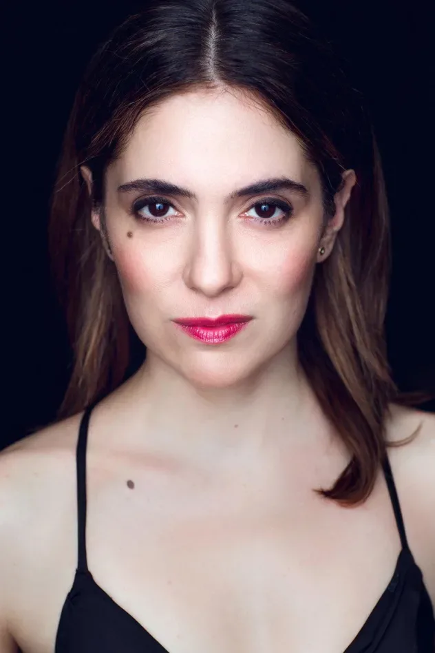 Обложка для Masha King