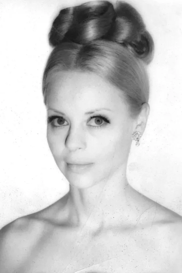 صورة الغلاف لـ Norma Eberhardt
