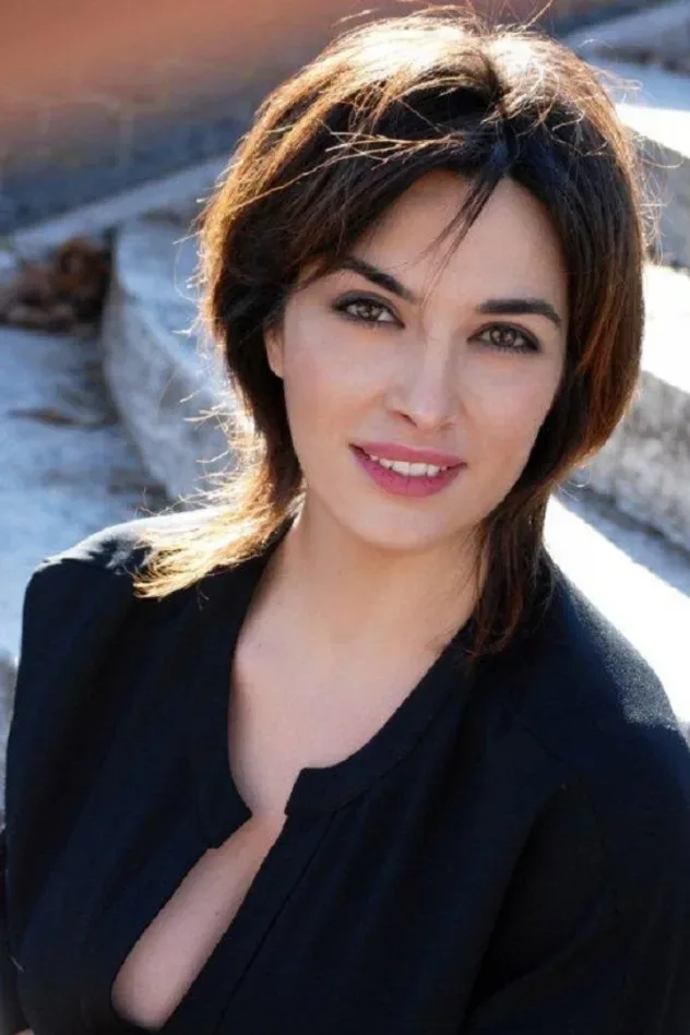 صورة الغلاف لـ Sonia Aquino