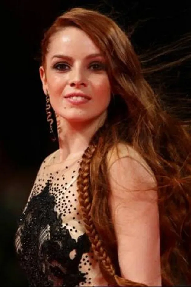 صورة الغلاف لـ Camilla Diana
