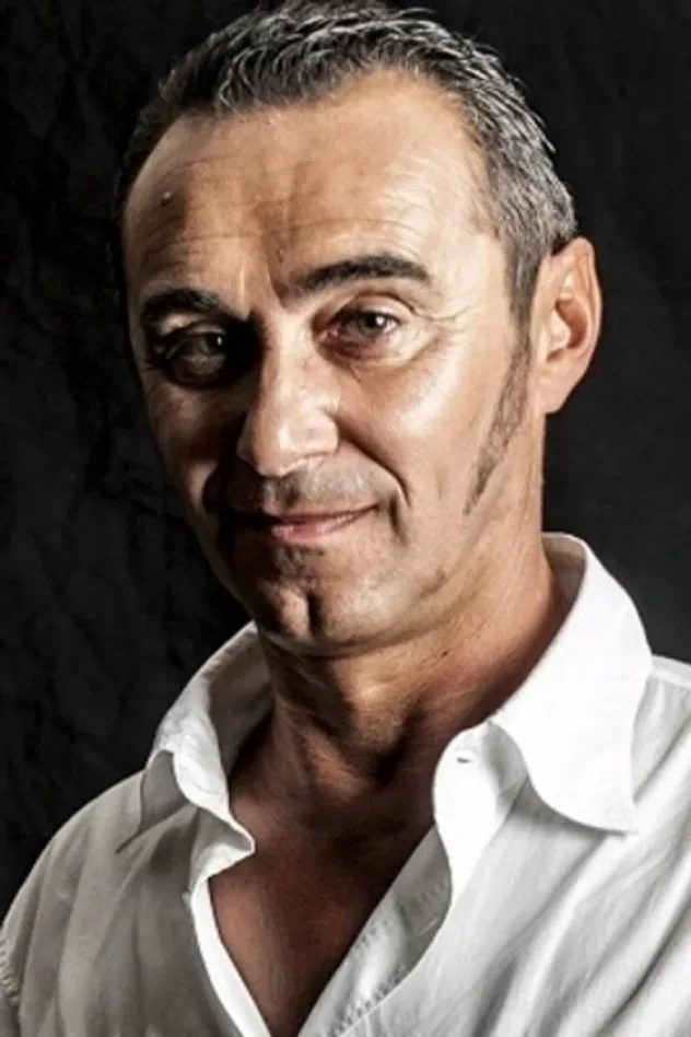 صورة الغلاف لـ Giuseppe Giacobazzi
