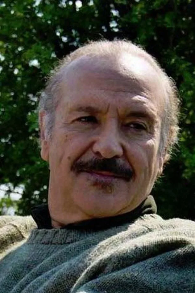 صورة الغلاف لـ Toni Garrani