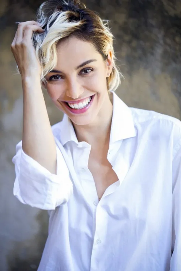 Обложка для Elena Cucci
