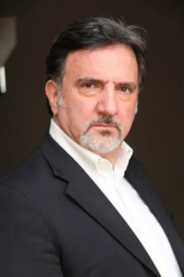 صورة الغلاف لـ Giovanni Argante