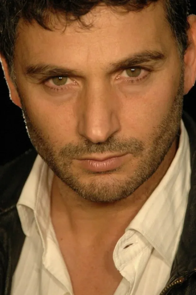 صورة الغلاف لـ Leandro Amato